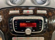 Ford Mondeo Ghia