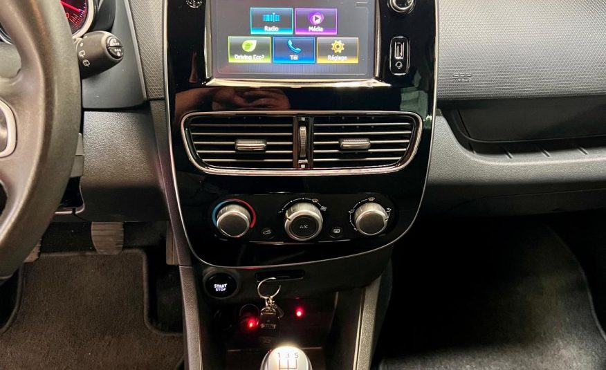 Renault Clio IV Limited