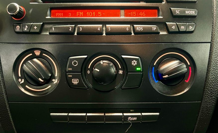 BMW 116d