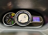 Renault Megane CC Dynamique eco²