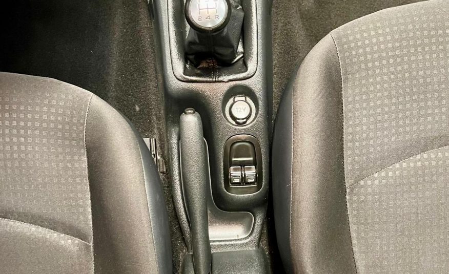 Peugeot 206+ Access