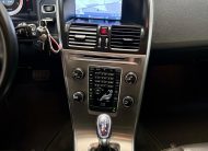 Volvo XC60 D3 BVA Geartronic
