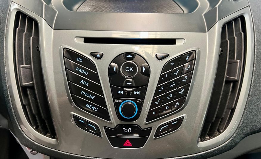 Ford C-Max Stop&Start Trend