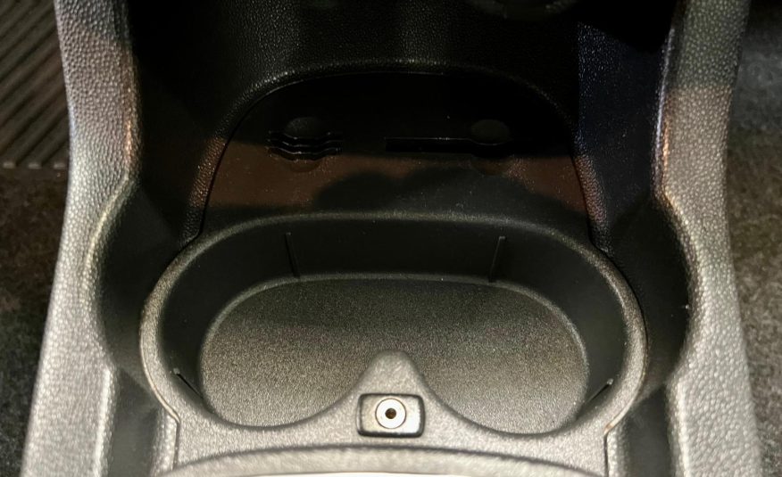 Opel Corsa Twinport Enjoy