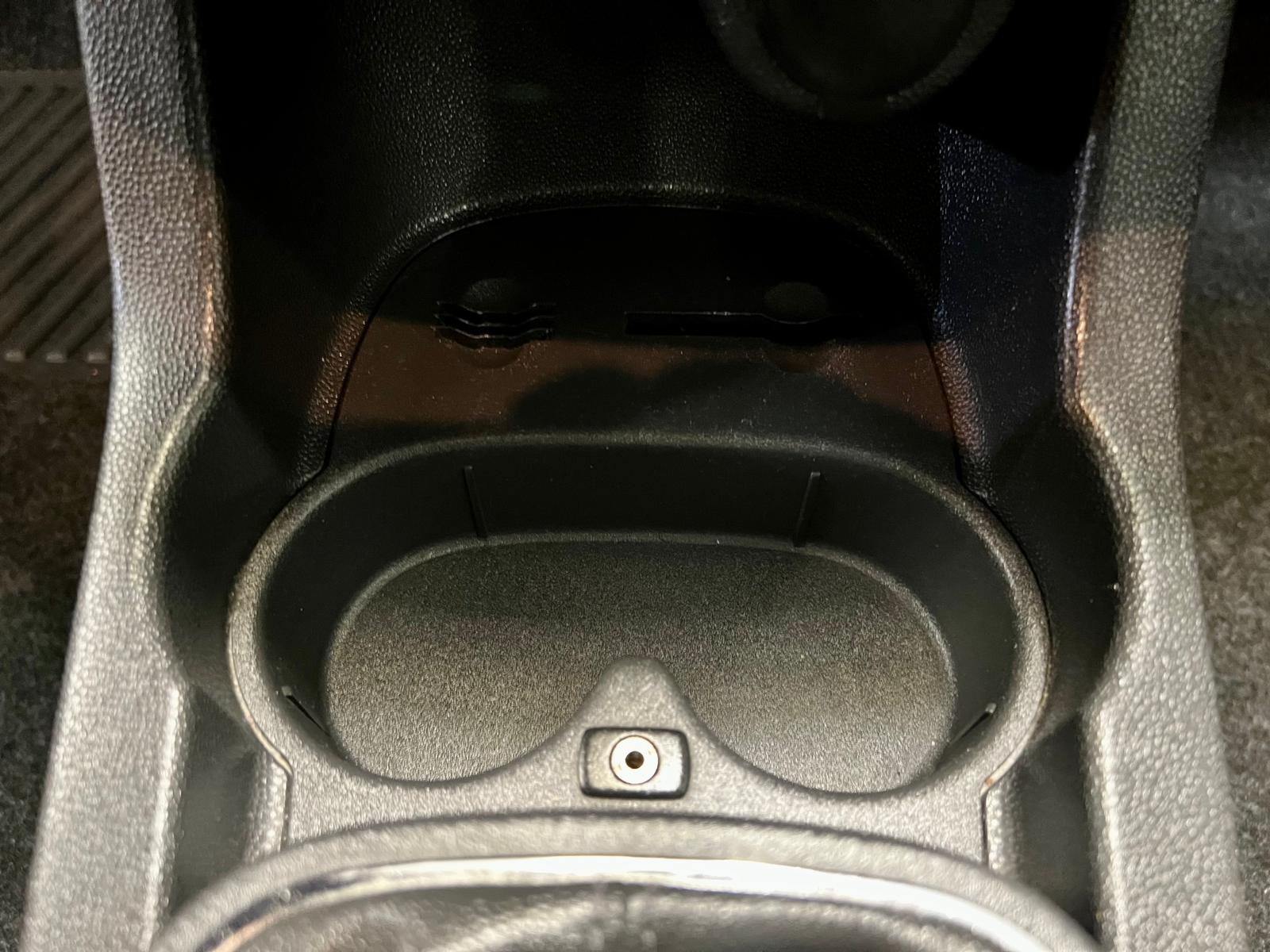 Opel Corsa Twinport Enjoy