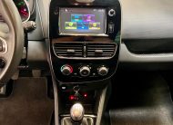 Renault Clio IV Limited