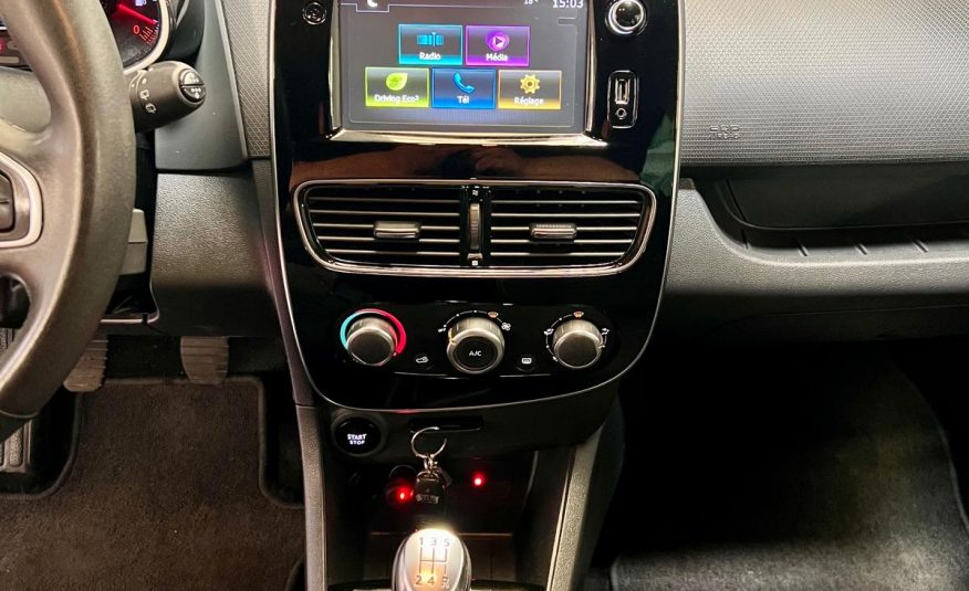 Renault Clio IV Limited