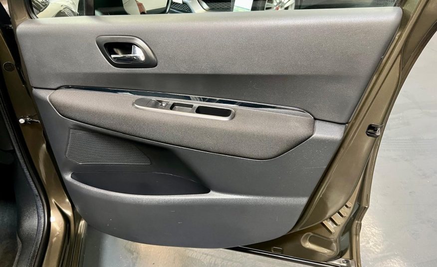 Peugeot 3008 Confort Pack
