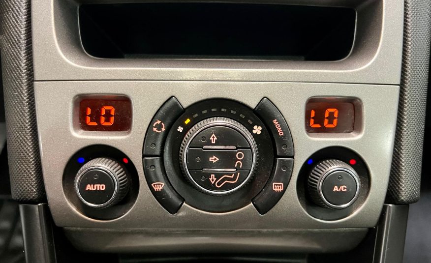 Peugeot 308 SW Confort Pack