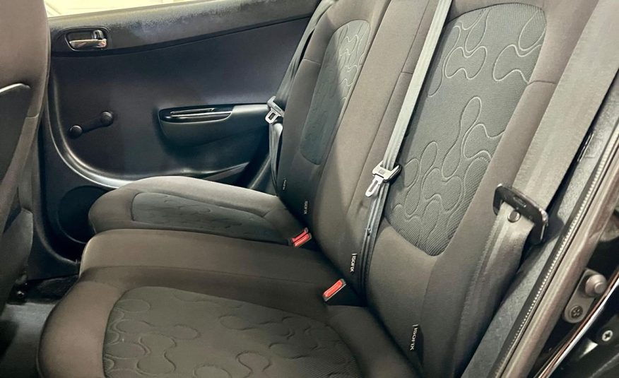 Hyundai i20 Pack Confort