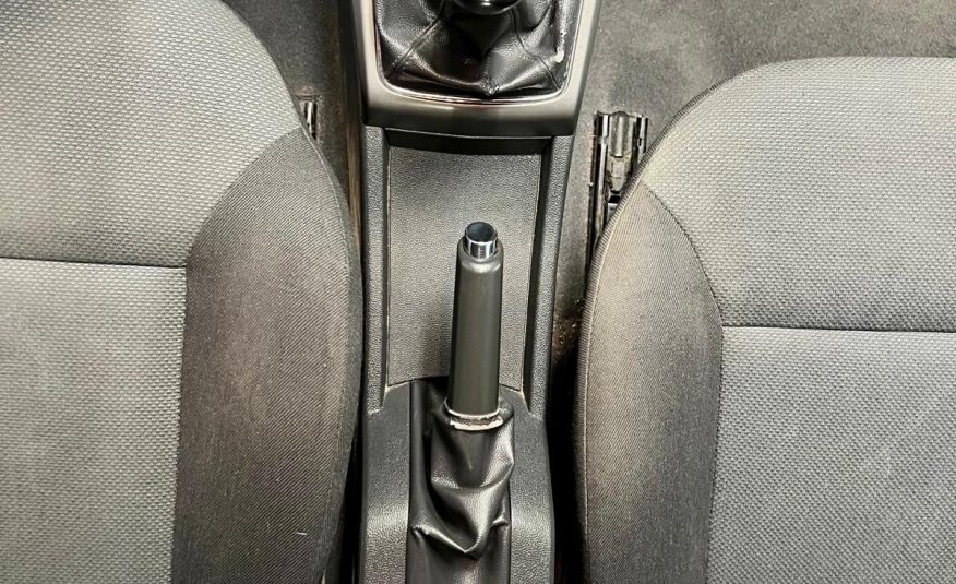 Opel Astra Enjoy