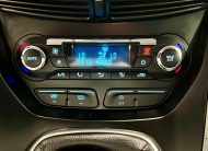 Ford C-Max Stop&Start Trend