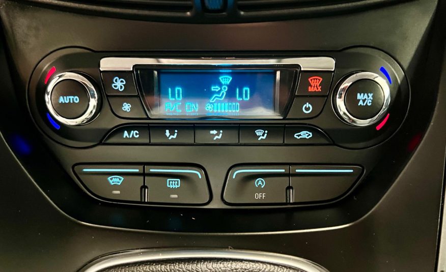 Ford C-Max Stop&Start Trend