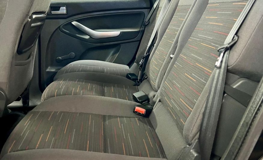 Ford Focus C-Max Trend