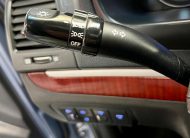 Hyundai Santa Fe Executive 7 Places