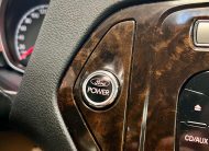 Ford Mondeo Ghia