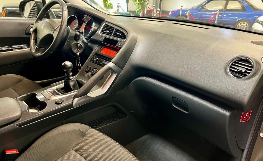 Peugeot 3008 Confort Pack