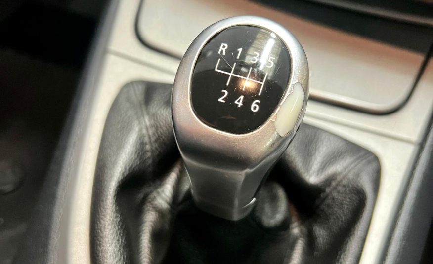 BMW 116d