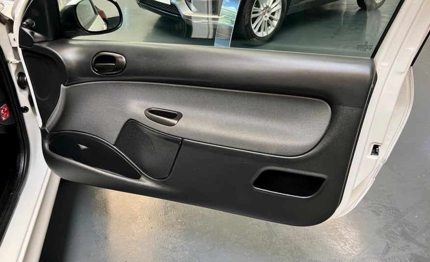 Peugeot 206+ Access