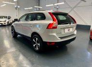 Volvo XC60 D3 BVA Geartronic