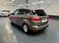 Ford C-Max Stop&Start Trend