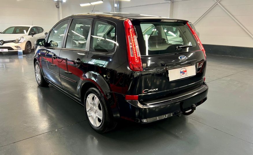 Ford Focus C-Max Trend
