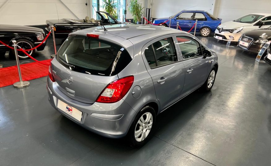Opel Corsa Twinport Enjoy