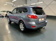 Hyundai Santa Fe Executive 7 Places