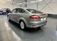 Ford Mondeo Ghia