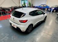 Renault Clio IV Limited