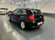 BMW 116d