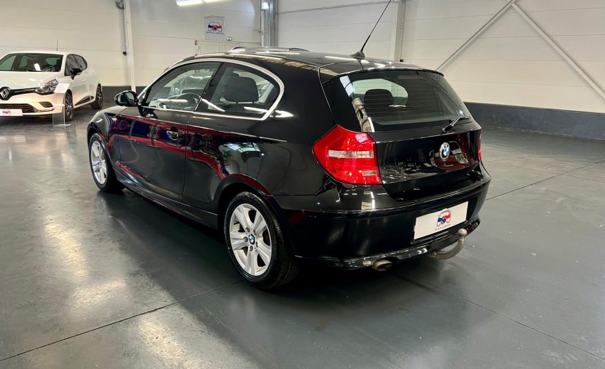 BMW 116d