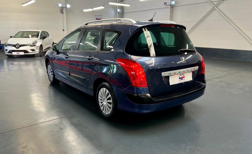 Peugeot 308 SW Confort Pack