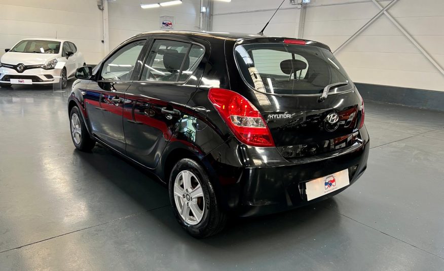 Hyundai i20 Pack Confort