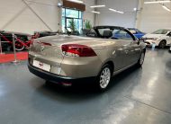 Renault Megane CC Dynamique eco²