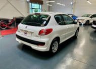 Peugeot 206+ Access