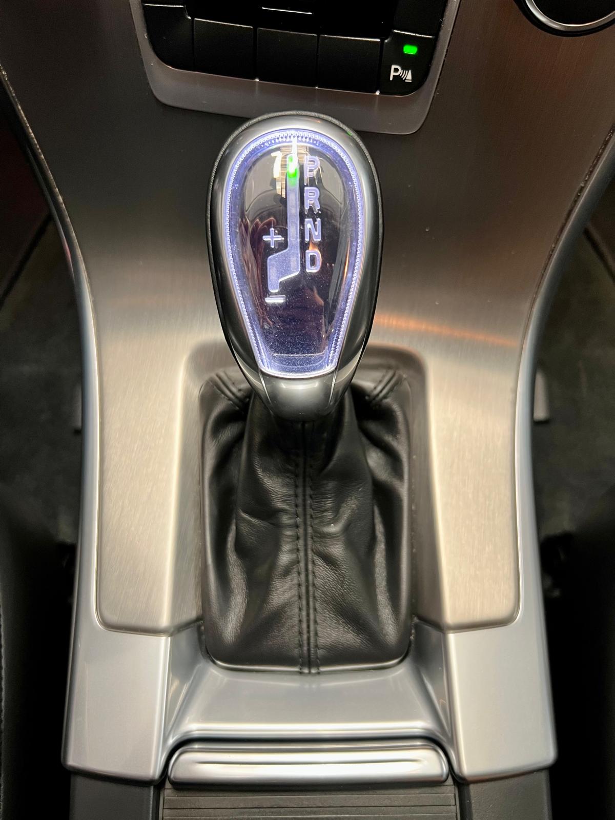 Volvo XC60 D3 BVA Geartronic