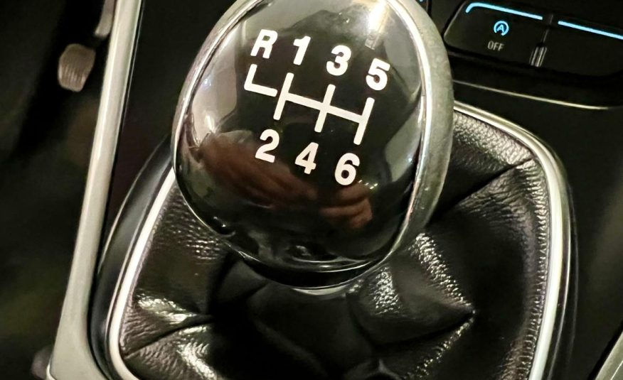 Ford C-Max Stop&Start Trend