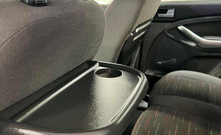Ford Focus C-Max Trend
