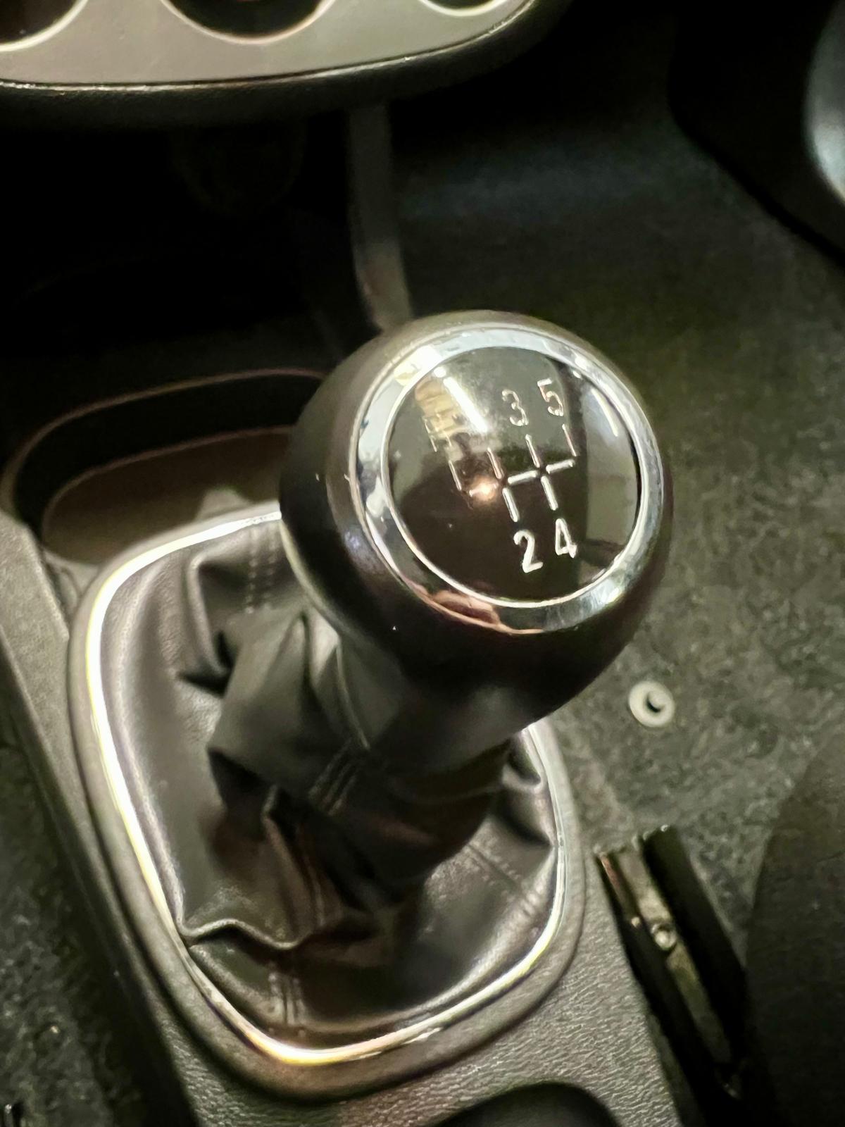 Opel Corsa Twinport Enjoy