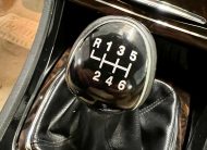 Ford Mondeo Ghia