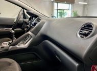 Peugeot 3008 Confort Pack