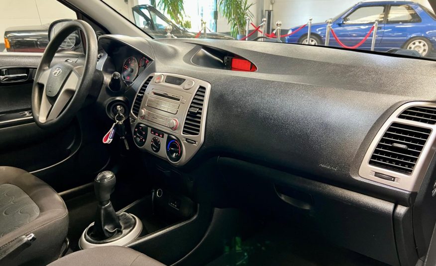 Hyundai i20 Pack Confort