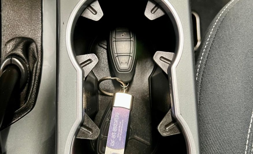Ford C-Max Stop&Start Trend