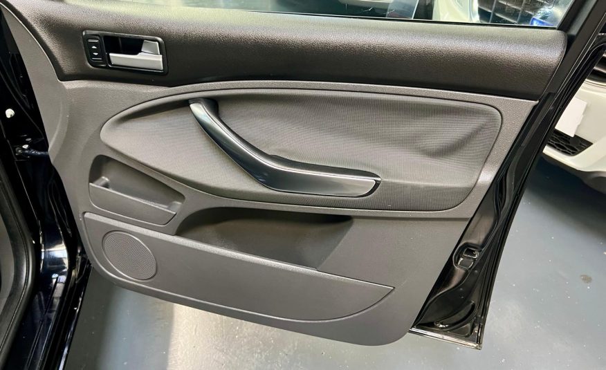 Ford Focus C-Max Trend