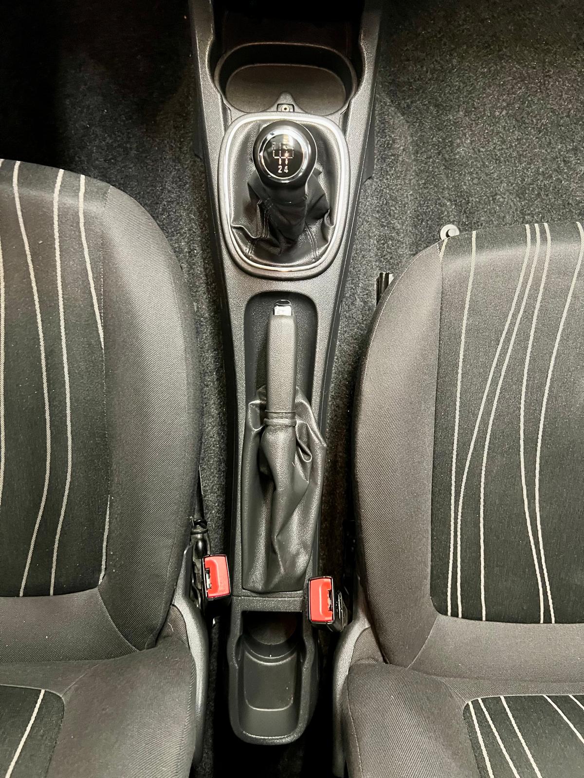 Opel Corsa Twinport Enjoy