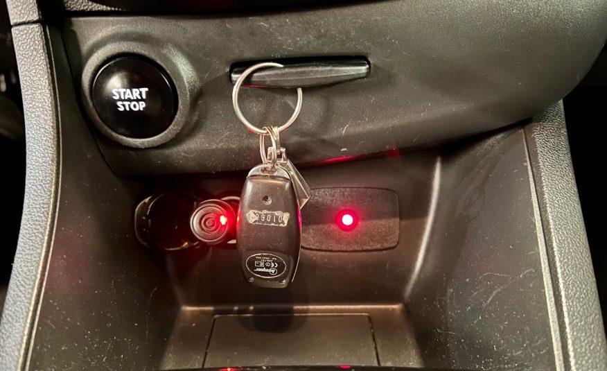 Renault Clio IV Limited