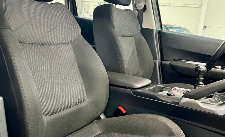 Peugeot 3008 Confort Pack