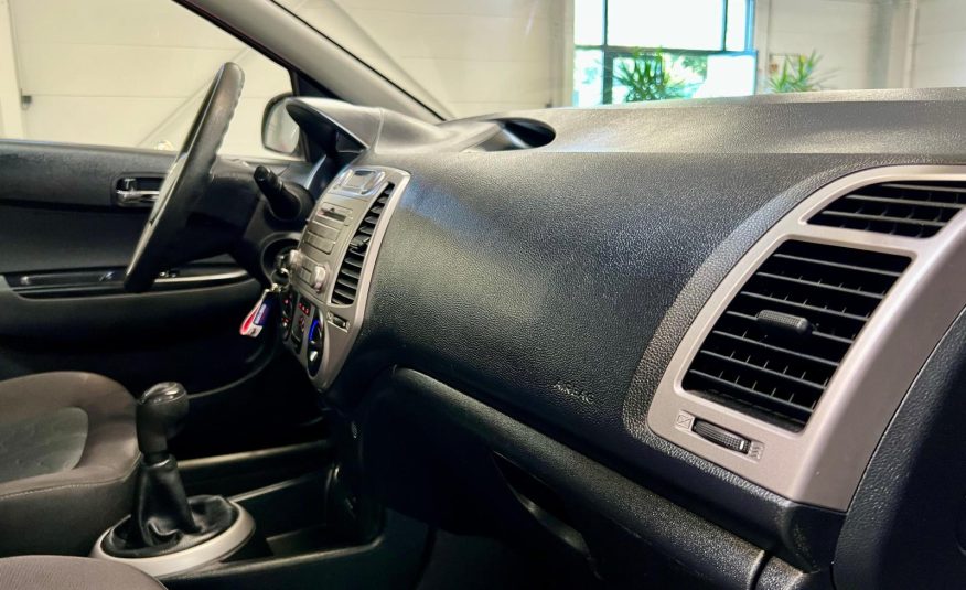 Hyundai i20 Pack Confort