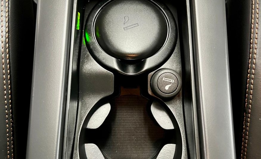 Volvo XC60 D3 BVA Geartronic